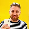 Семён Ярославлев, автор доброкарт
